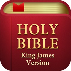 King james bible offline download