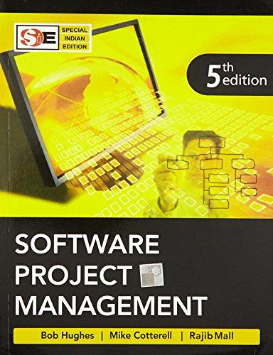 Project Management Pdf Books